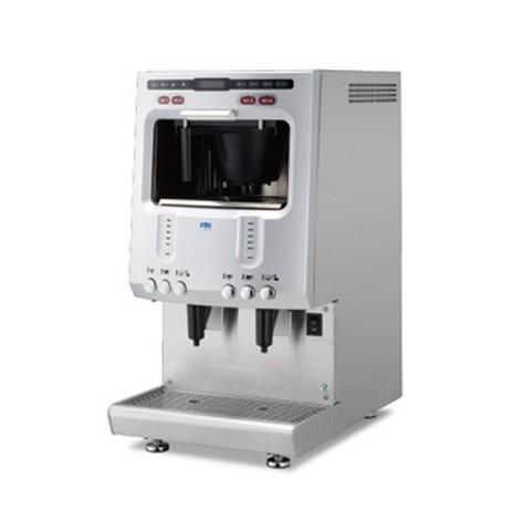 業務用コーヒーメーカー FMI社のカフェトロン 熱湯・蒸気
