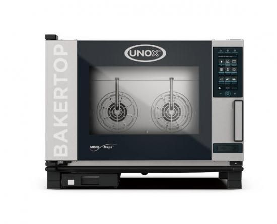 UNOXウノックッススチコン用 ハイパースモーカースチーム