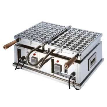 サンテック CTK-100-50 ベビーカステラベーカー ベビーカステラ