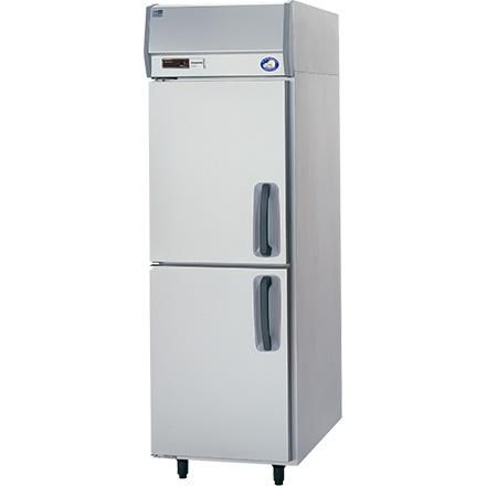 パナソニック SRR-LV661L(旧SRR-K661LB) 業務用冷蔵庫 タテ型 パナソニック SRR-LV661L(旧SRR-K661LB) 業務用冷蔵庫 タテ型