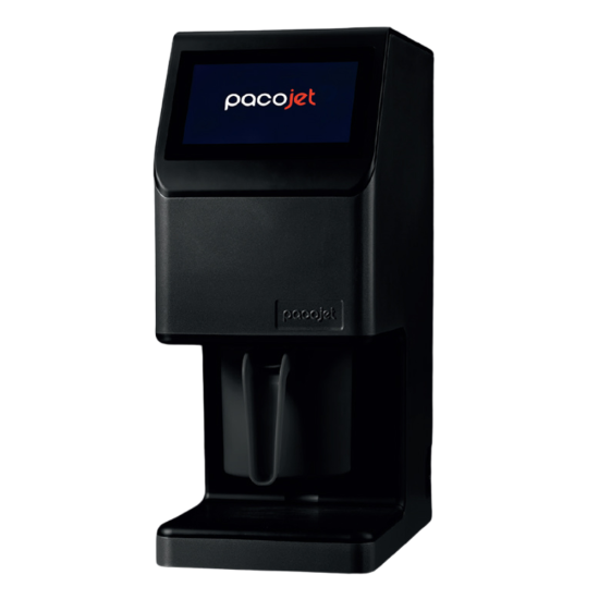 最新型 PACOJET 後継機種 冷凍食材粉砕調理器 パコジェット4 最新型 PACOJET 後継機種 冷凍食材粉砕調理器 パコジェット4