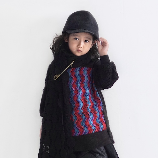 HARVARD BOYS'ROOMトレーナー 2枚セット z024-401fw245-c1.jpg