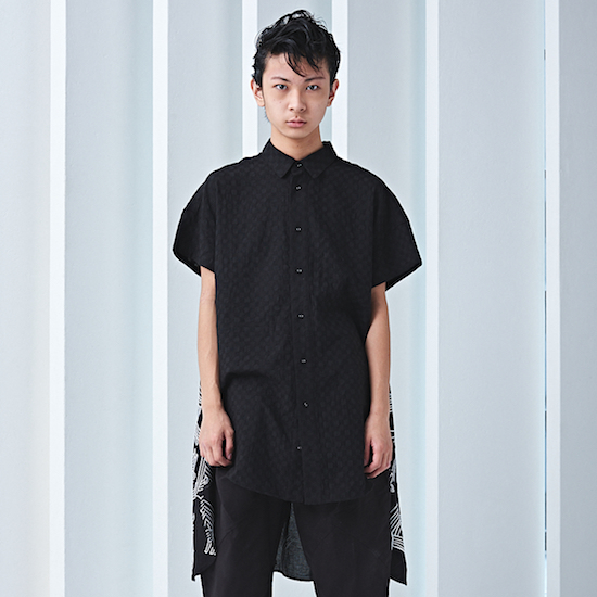 garcon la raison STAFF | ギャルソンラレゾン2023SS