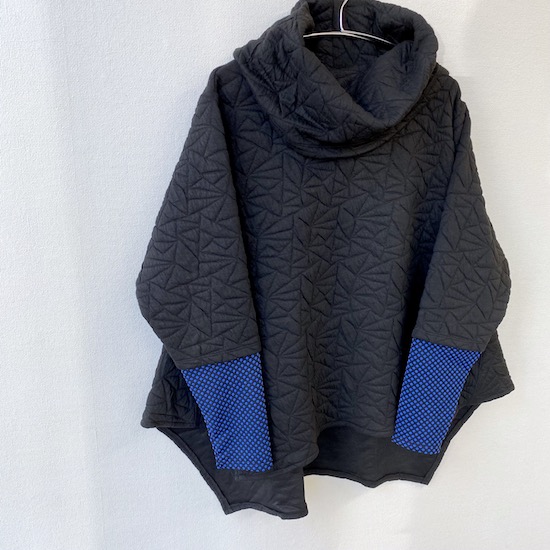 プルオーバー（レディース）23129 - garcon la raison