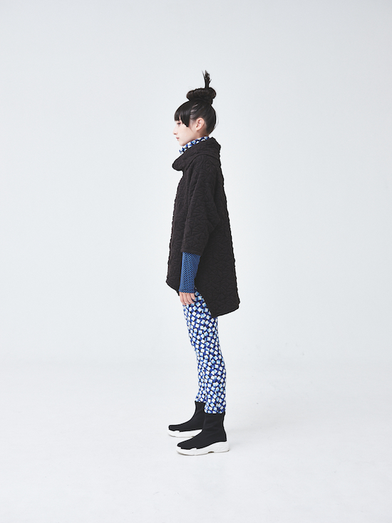 プルオーバー（レディース）23129 - garcon la raison