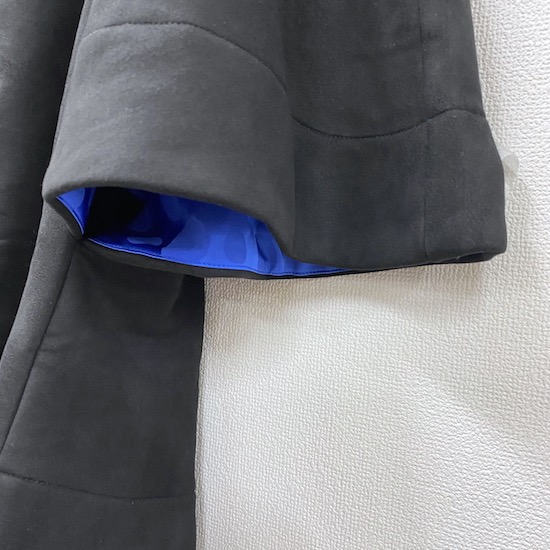 ポンチョコート（レディース）24543 - garcon la raison