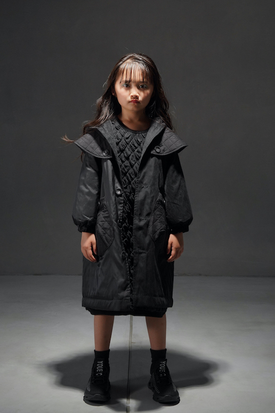 Y's ブラック ケープコート フード付き 2025年最新】Yohji Yamamoto レディース ポンチョ・ケープコート