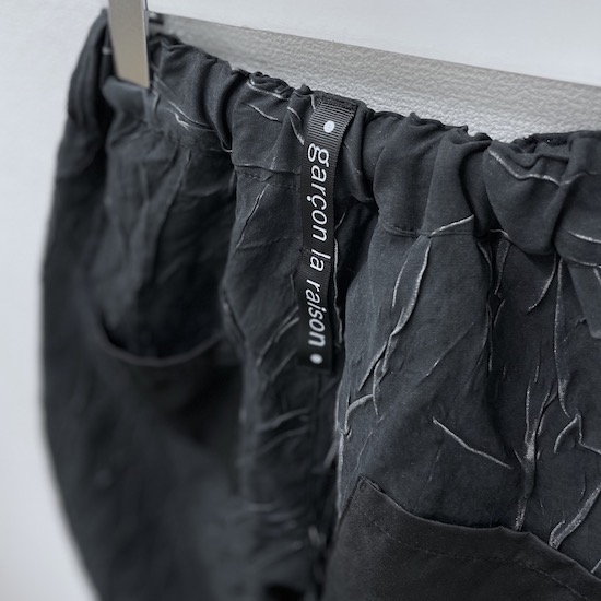 【専用】shirocon コットンキャンディバルーンジャケット　size36 専用】shirocon コットンキャンディバルーンジャケット size36