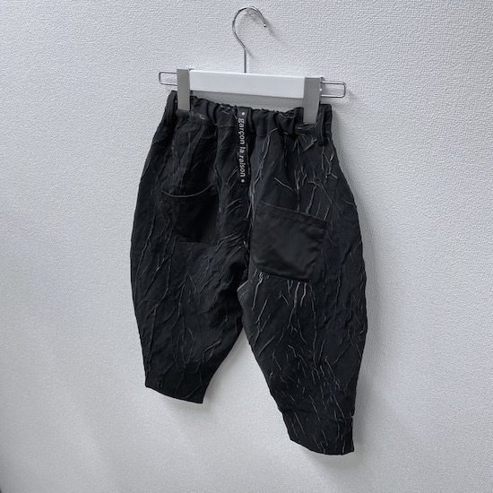 バルーンパンツ（レディース）43618 - garcon la raison