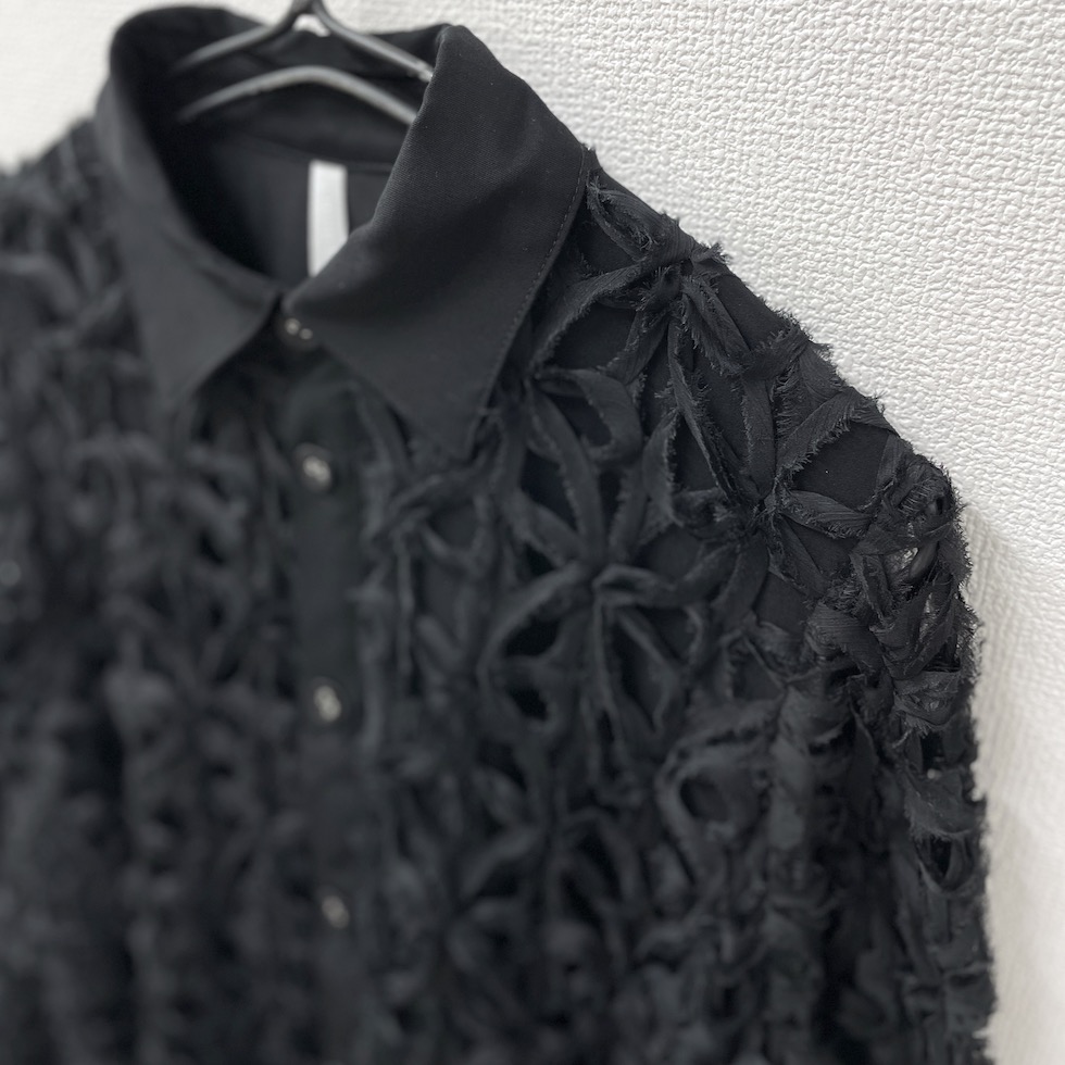 ワンピース（キッズ）53809 - garcon la raison ギャルソンラレゾン