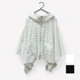 <img class='new_mark_img1' src='https://img.shop-pro.jp/img/new/icons8.gif' style='border:none;display:inline;margin:0px;padding:0px;width:auto;' />ドルマンパーカー(キッズ)53513