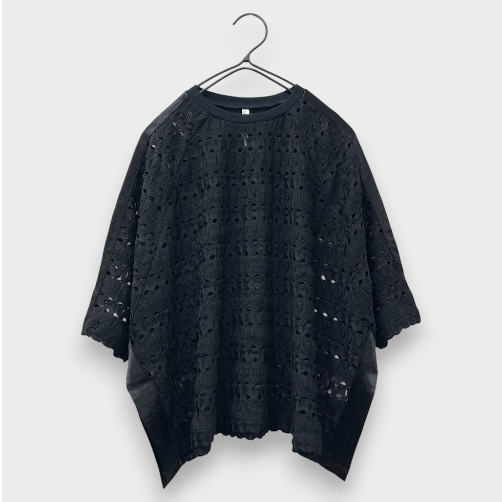 verybrain 2022AW ドルマンプルオーバー verybrain 2022AW ドルマンプルオーバー verybrain 2022AW