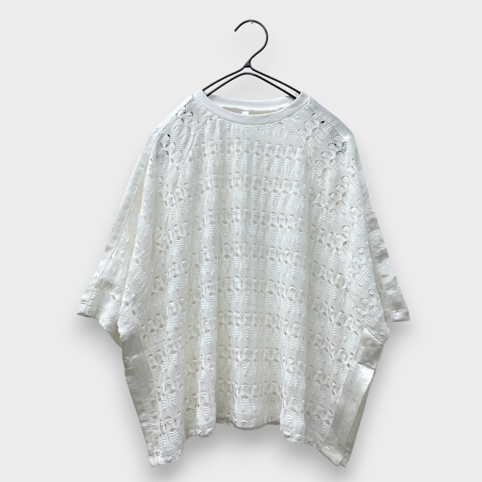 ラインドルマンプルオーバー（レディース）53106 - garcon la