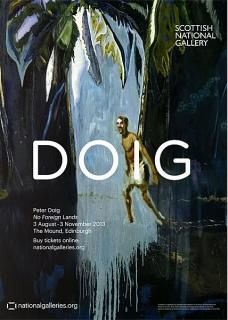 Peter Doig: Pelican ݥ