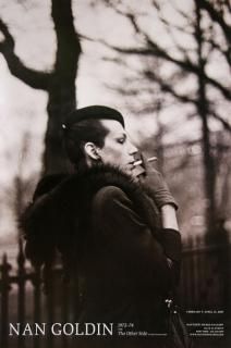 Nan Goldin: 1972-74 and The Other Side, A Slide Installation ݥ