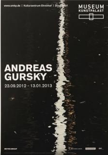 Andreas Gursky: Bangkok ݥ