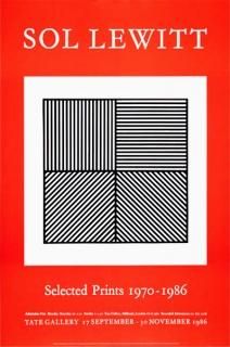 Sol Lewitt: Selected Prints 1970-1986 Ÿ ݥ