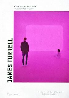 James Turrell: Ÿ ݥ