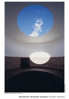 James Turrell: Roden Crate ݥ