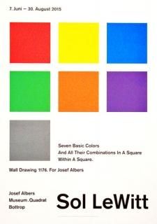 Sol LeWitt: Ÿ ݥ