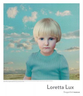 Loretta Lux: Isabella ݥ