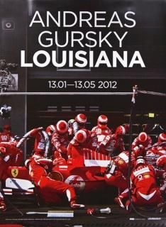 Andreas Gursky|アンドレアス・グルスキー - BALLOON|ポスター Andreas Gursky|アンドレアス・グルスキー - BALLOON|ポスター