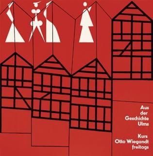 Otl Aicher｜オトル・アイヒャー - BALLOON｜ポスター専門