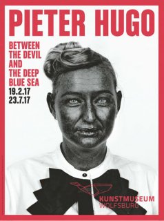 Pieter Hugo: Between the Devil and the deep blue Sea ポスター