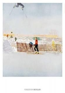 Peter Doig: Olin MK IV, 1995 ݥ