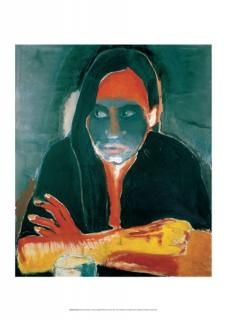 Marlene Dumas: Genetic Longing ݥ