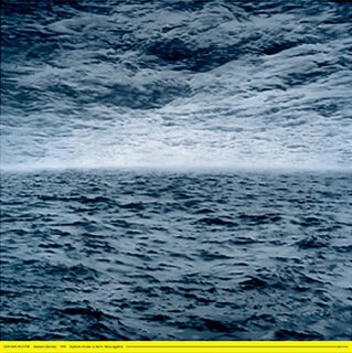 Gerhard Richter: Seascape (Sea-sea) , 1970 ポスター