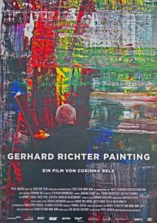 Gerhard Richter｜ゲルハルト・リヒター - BALLOON｜ポスター専門