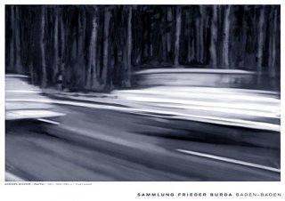 Gerhard Richter: ZWEI FIAT ポスター       