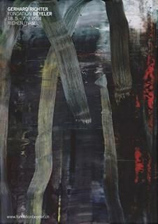 Gerhard Richter｜ゲルハルト・リヒター - BALLOON｜ポスター