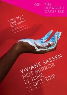 Viviane Sassen: Hot Mirror ݥ