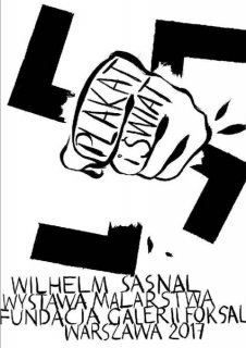 Wilhelm Sasnal: Ÿ ݥ