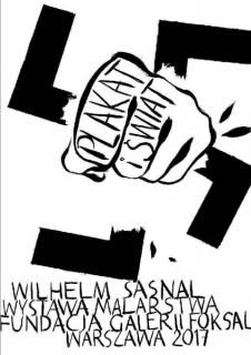 Wilhelm Sasnal: Ÿ ݥ