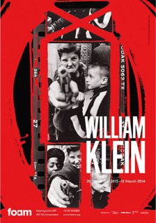 William Klein: Ÿݥ