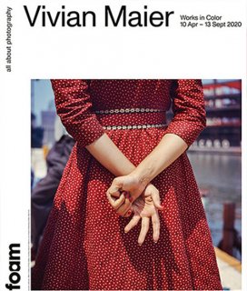 Vivian Maier: Works in Color ݥ