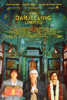 The Darjeeling Limited ݥ