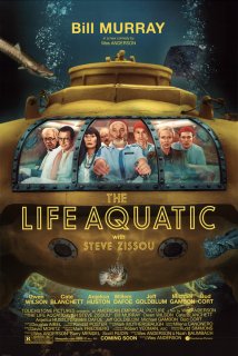 Life Aquatic with Steve Zissou ݥ