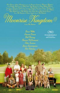 Moonrise Kingdom ݥ