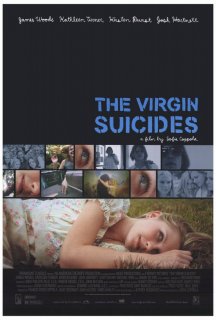 The Virgin Suicides ポスター