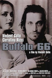 Buffalo 66 ポスター
