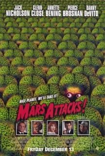 Mars Attacks! ݥ