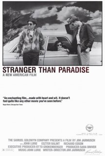 Stranger than Paradise ݥ