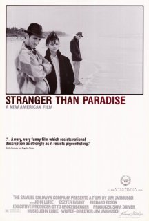 Stranger than Paradise ݥ