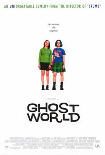 Ghost World ポスター