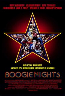 Boogie Nights ポスター