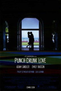 Punch-Drunk Love ݥ